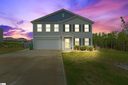 7239 Clemie Court sold home in Boiling Springs, SC