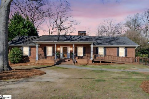 17 Rollingreen Road sold home in Botany Woods, Greenville, SC