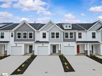 507 Harebell Way sold home in Hickory Heights, Greenville, SC