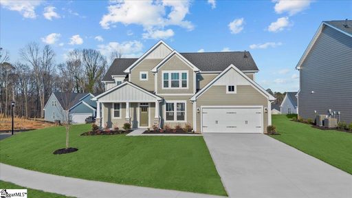 505 Grasshopper Court