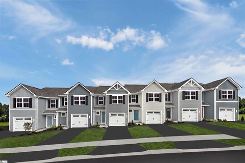 1054 Westergard Way pending townhome in Stanford Village, Lyman, SC