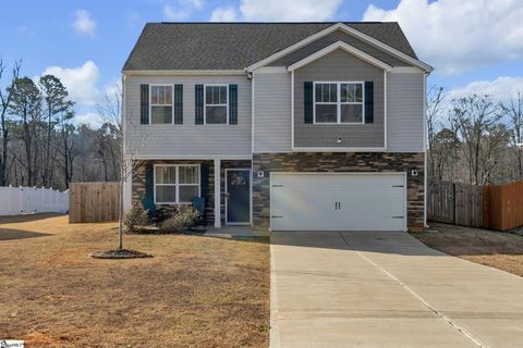 1134 Elmswell Lane sold home in Hampton Hills, Lyman, SC
