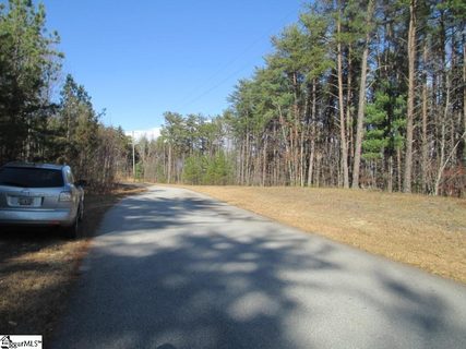 Jocassee Ridge Way Lot -E-23