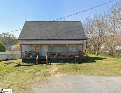 14 Mccaughrin Street sold home in Pelzer Mill, Pelzer, SC