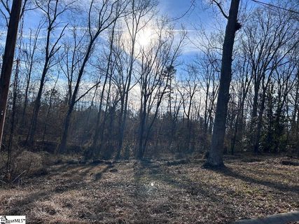 100 Lakeview Drive active lot in Lakeview Acres, Fountain Inn, SC