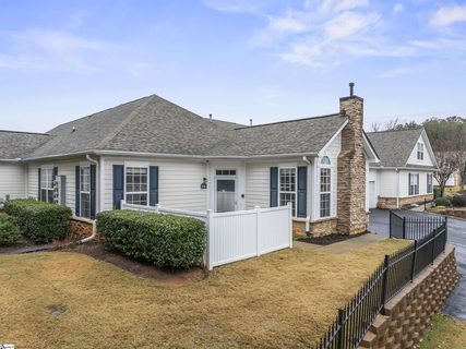 Homes in The Ravines At Holly Creek, Anderson