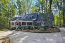 116 Forest Drive sold home in Woodruff, SC