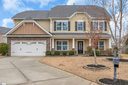 140 Belgian Blue Way sold home in Fountain Inn, SC
