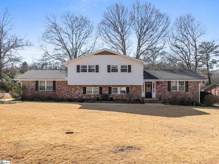 9 New Castle Way sold home in Wellington Green, Greenville, SC