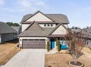 318 Barnhill Court sold home in Greenville, SC