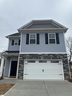 246 Brown Circle Lot 11 sold home in Easley, SC