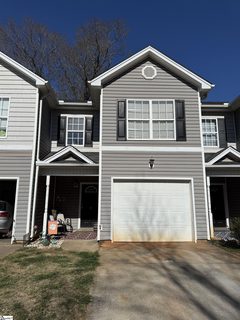 10 Greensboro Court sold townhome in Bellaire Commons, Greenville, SC