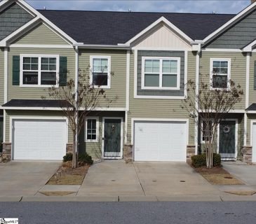 121 Bluet Lane sold home in The Townes At Eastside, Taylors, SC