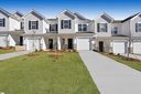 3116 Whispering Willow Court sold home in Inman, SC