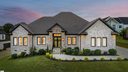 610 Crowe Creek Trail sold home in Inman, SC