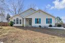 531 Country Gardens Drive sold home in Fountain Inn, SC