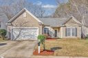 104 Morell Drive sold home in Simpsonville, SC