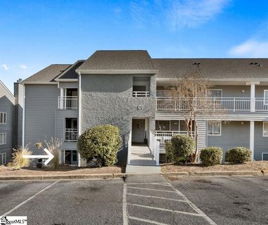 101 Northlake Drive sold home in Northlake Condos, Anderson, SC