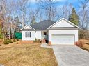 4 Knotts Court sold home in Fountain Inn, SC
