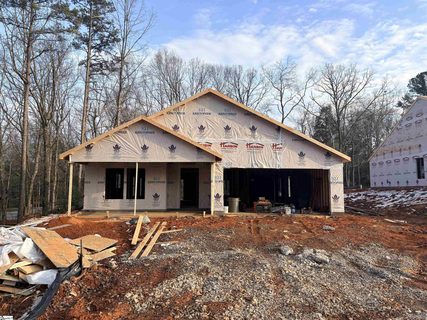 97 Bramlett Street sold home in Dalewood Heights, Simpsonville, SC