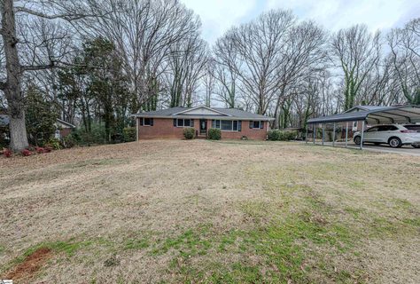 702 Central Avenue sold home in Eastdale, Mauldin, SC