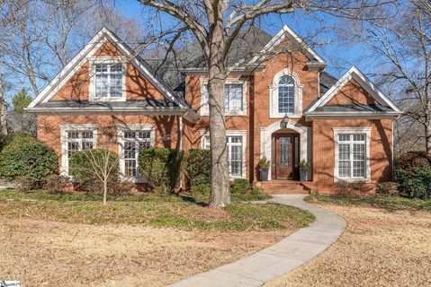 209 River Birch Run sold home in Country Walk, Clemson, SC