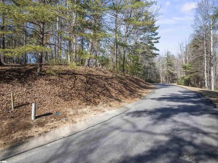 318 Ginseng Drive active lot in The Cliffs At Keowee Vineyards, Sunset, SC