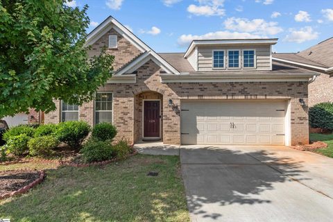 Homes in Arbors At Cobbs Glen, Anderson