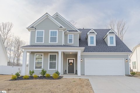 473 Fenwick Drive