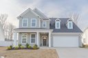 473 Fenwick Drive sold home in Woodruff, SC
