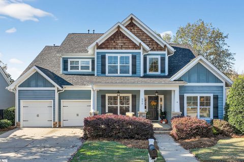 220 Clairhill Court sold home in Verdmont, Simpsonville, SC