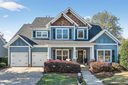 220 Clairhill Court sold home in Simpsonville, SC