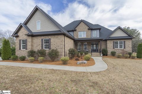 310 Burning Tree Road pending home in Cobbs Glen, Anderson, SC