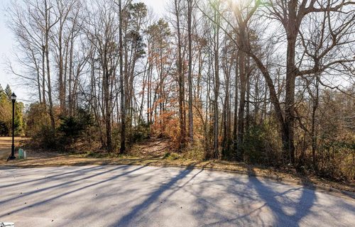 309 Chafford Court pending lot in Southampton, Simpsonville, SC