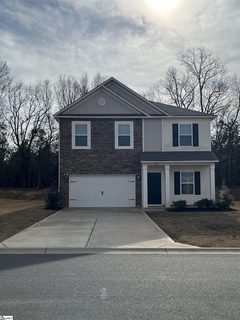 Homes in Belvedere, Anderson