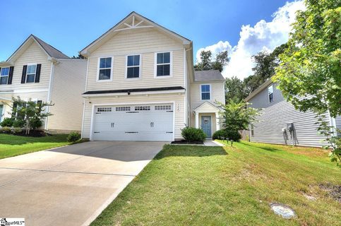 504 Mills Hill Way sold home in Havenhill, Greenville, SC