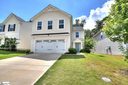 504 Mills Hill Way sold home in Greenville, SC