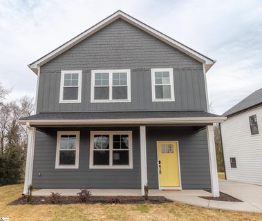 116 Spartanburg Street