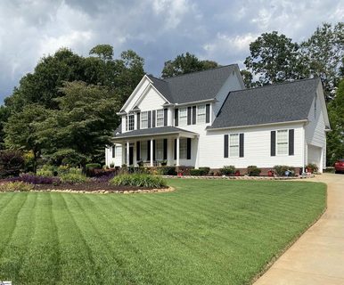 508 Doubletree Court sold home in Sugar Ridge, Inman, SC