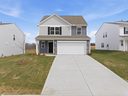 304 Meadow Gate Court sold home in Fountain Inn, SC