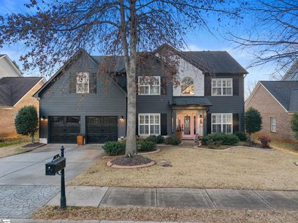6 Springhead Way sold home in Thornbrooke, Greer, SC