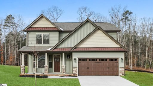 133 Estateside Drive