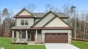 133 Estateside Drive sold home in Anderson, SC