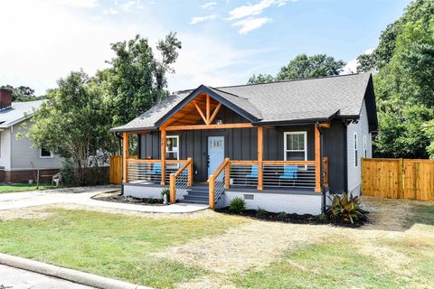 71 Dorsey Avenue