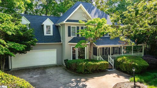 104 Combahee Court active home in Calhoun Forest, Clemson, SC