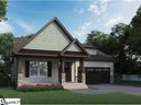 325 Wakelon Drive sold home in Greer, SC