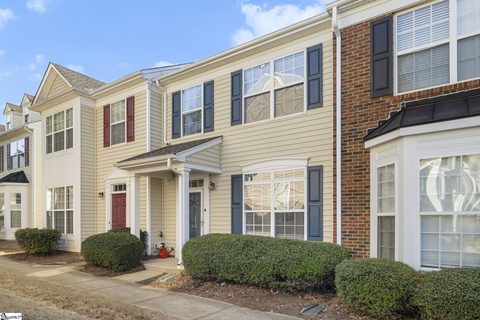 413 Twist Circle sold home in Cobblestone Cove, Mauldin, SC