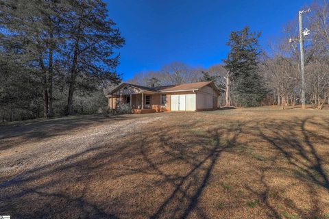 529 Miller Road sold home in Forrester Woods, Greenville, SC