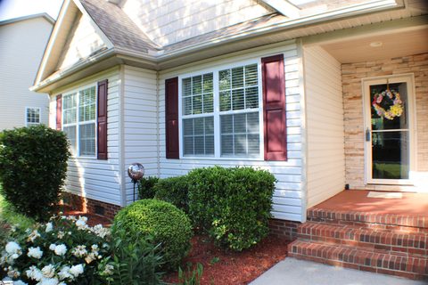 500 Summitbluff Drive sold home in Poplar Forest, Greenville, SC