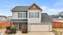 505 Bishop Road sold home in Inman, SC